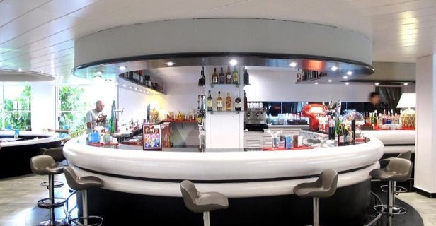 Hotel Ohtels Belvedere