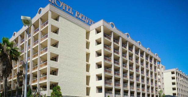 Hotel Ohtels Belvedere
