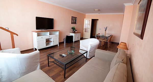 Hotel Ohtels Carabela Beach Golf