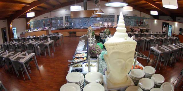 Hotel Ohtels Carabela Beach Golf