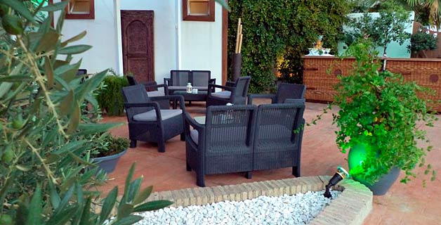 Hotel Ohtels Carabela Beach Golf