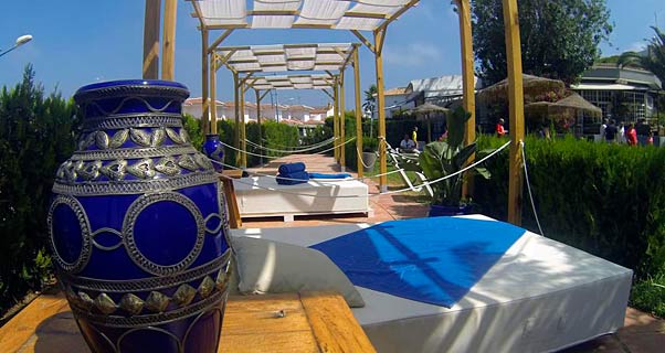 Hotel Ohtels Carabela Beach Golf