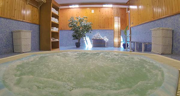 Hotel Ohtels Carabela Beach Golf