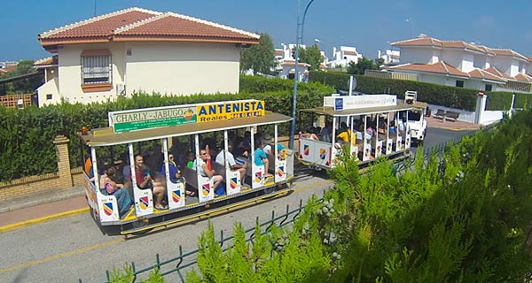 Hotel Ohtels Carabela Beach Golf