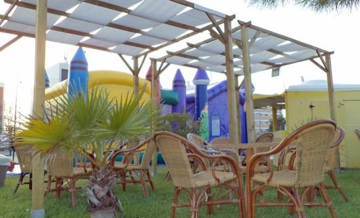 Hotel Ohtels Carabela Beach Golf