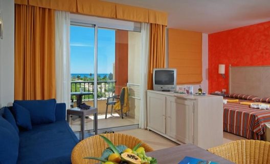 Hotel Ohtels Islantilla Suites Spa