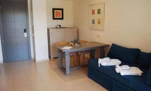 Hotel Ohtels Islantilla Suites Spa