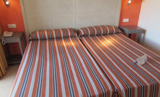 Hotel Ohtels Islantilla Suites Spa