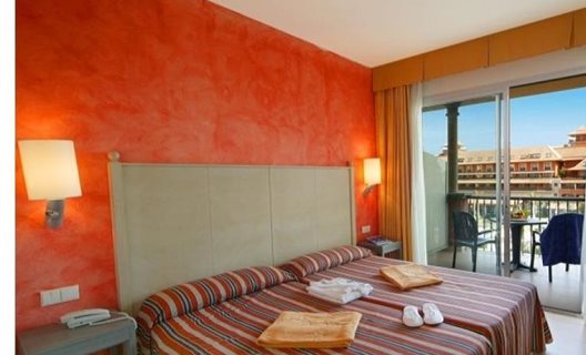 Hotel Ohtels Islantilla Suites Spa