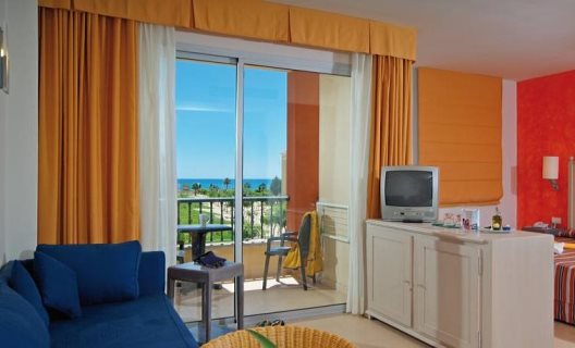 Hotel Ohtels Islantilla Suites Spa