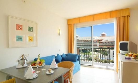 Hotel Ohtels Islantilla Suites Spa
