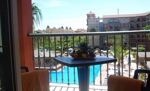 Hotel Ohtels Islantilla Suites Spa