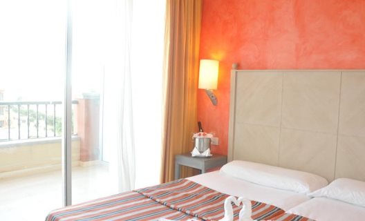 Hotel Ohtels Islantilla Suites Spa