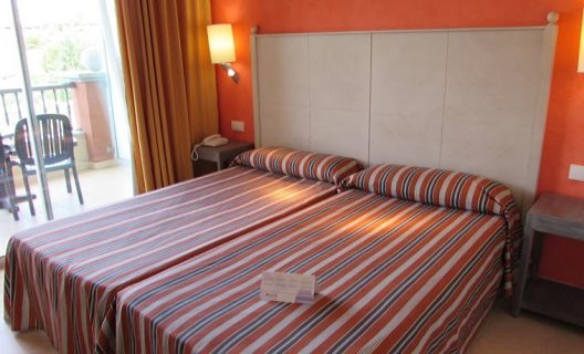 Hotel Ohtels Islantilla Suites Spa