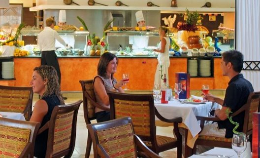 Hotel Ohtels Islantilla Suites Spa