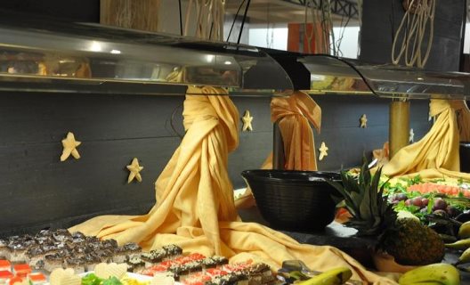 Hotel Ohtels Islantilla Suites Spa