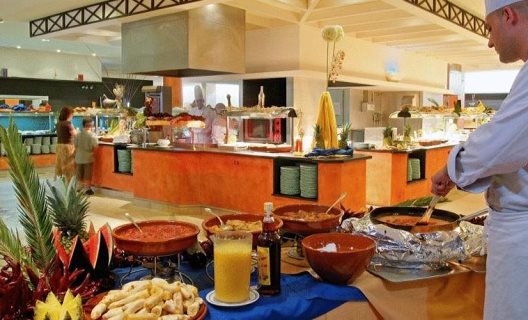 Hotel Ohtels Islantilla Suites Spa