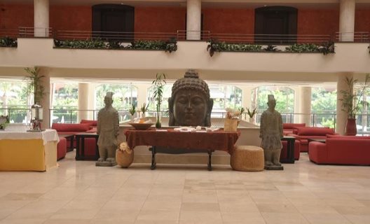 Hotel Ohtels Islantilla Suites Spa