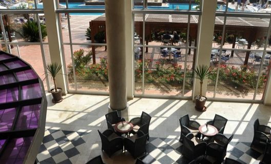 Hotel Ohtels Islantilla Suites Spa