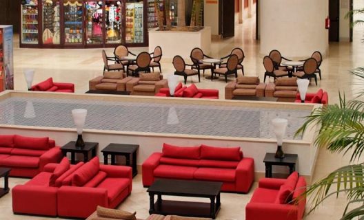 Hotel Ohtels Islantilla Suites Spa