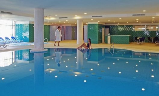 Hotel Ohtels Islantilla Suites Spa