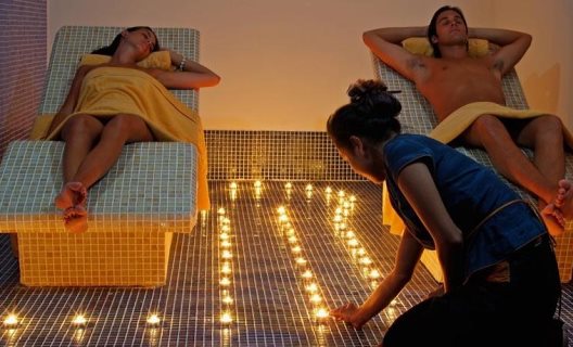 Hotel Ohtels Islantilla Suites Spa