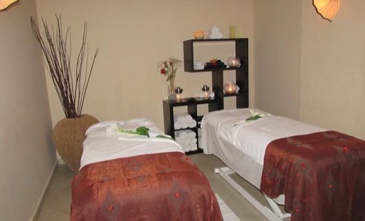 Hotel Ohtels Islantilla Suites Spa