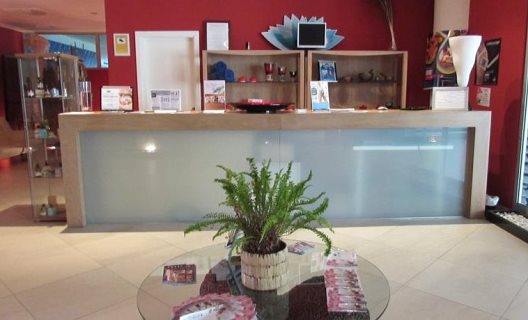 Hotel Ohtels Islantilla Suites Spa