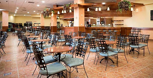 Hotel Ohtels La Hacienda