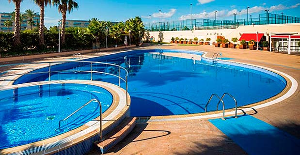 Hotel Ohtels La Hacienda