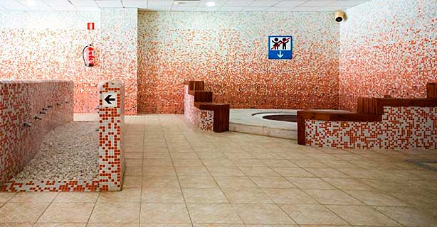 Hotel Ohtels La Hacienda