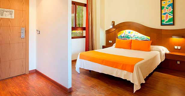 Hotel Ohtels Mazagón