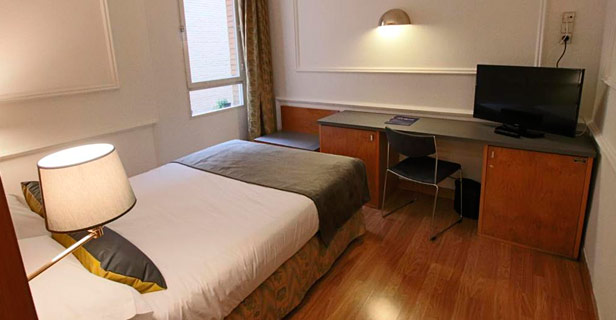 Hotel Ohtels San Antón