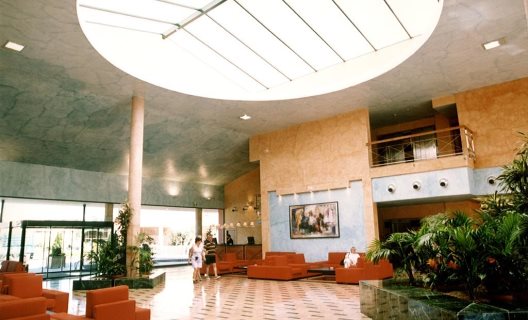 Hotel Ohtels Vila Romana