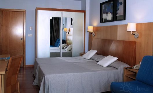 Hotel Ohtels Vila Romana