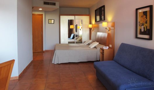 Hotel Ohtels Vila Romana
