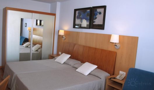 Hotel Ohtels Vila Romana
