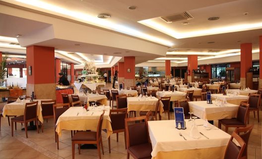 Hotel Ohtels Vila Romana