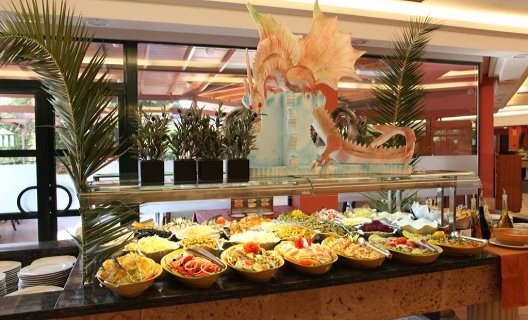 Hotel Ohtels Vila Romana