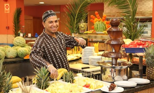 Hotel Ohtels Vila Romana