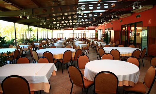 Hotel Ohtels Vila Romana