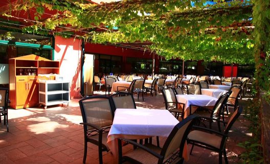 Hotel Ohtels Vila Romana
