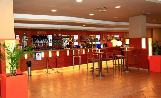 Hotel Ohtels Vila Romana