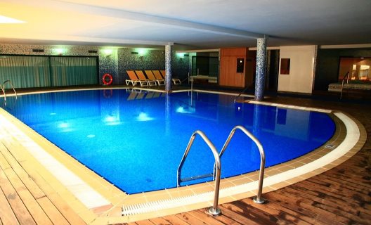 Hotel Ohtels Vila Romana
