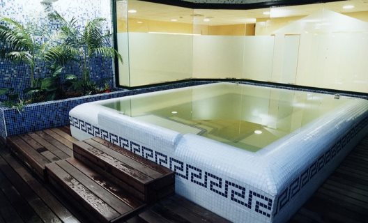 Hotel Ohtels Vila Romana