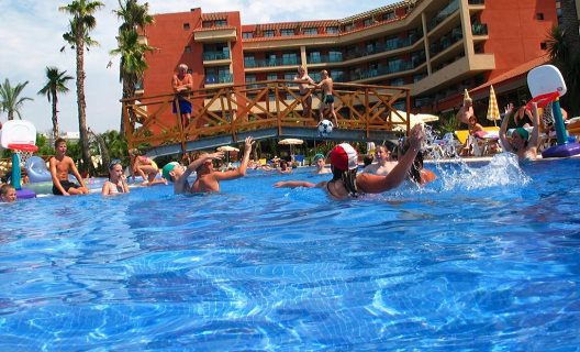 Hotel Ohtels Vila Romana