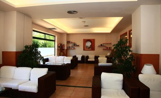 Hotel Ohtels Vila Romana