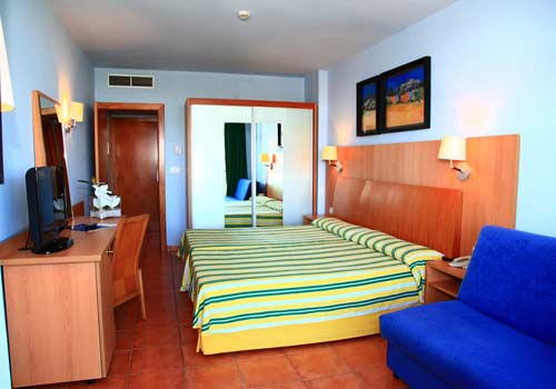 Hotel Ohtels Vila Romana