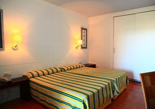 Hotel Ohtels Vila Romana