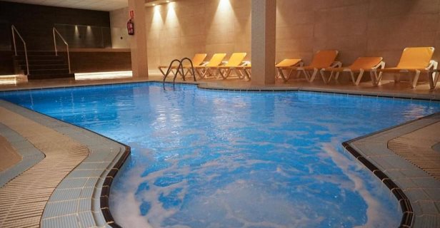 Hotel Ohtels Villa Dorada